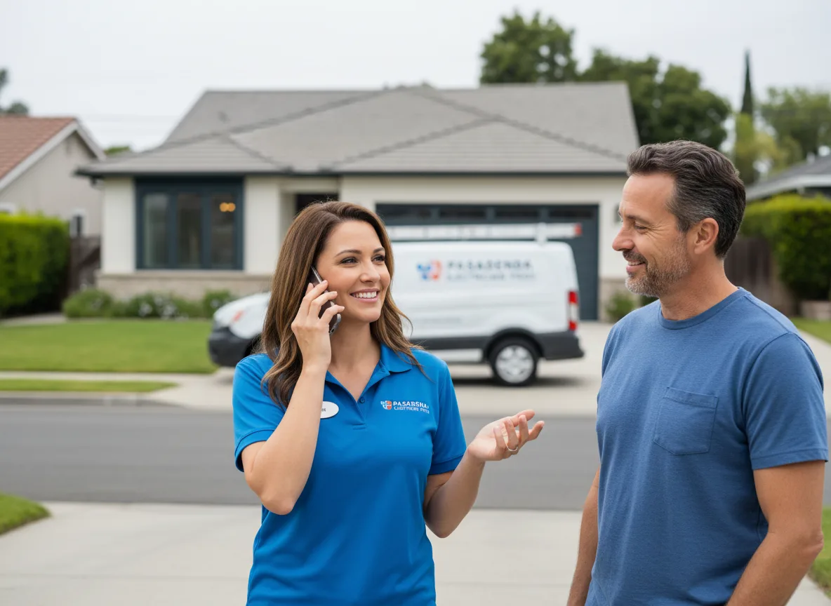 Electrician Holcomb, IL FAQs